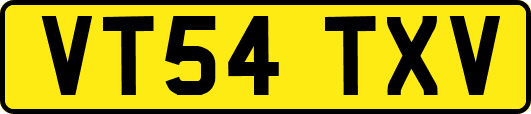 VT54TXV