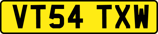 VT54TXW