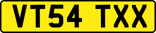 VT54TXX