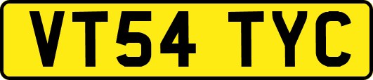 VT54TYC
