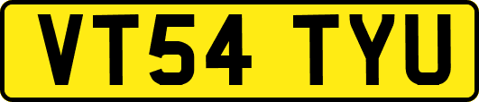 VT54TYU