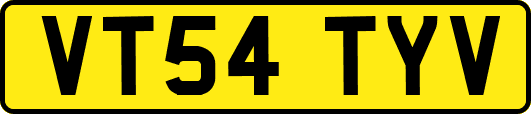 VT54TYV