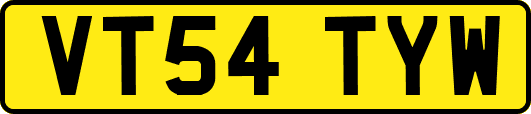 VT54TYW