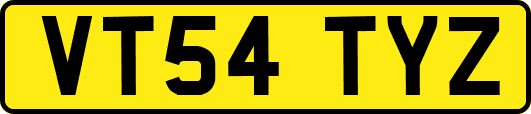 VT54TYZ
