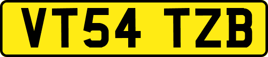 VT54TZB