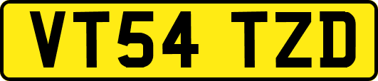 VT54TZD