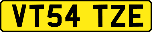 VT54TZE