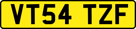 VT54TZF