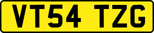 VT54TZG