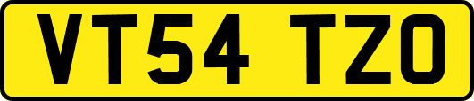 VT54TZO