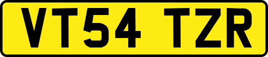 VT54TZR