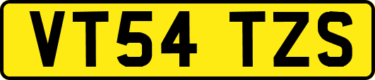 VT54TZS
