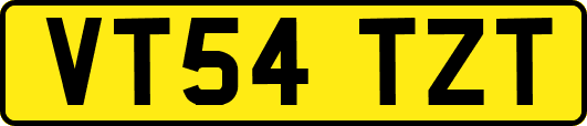 VT54TZT