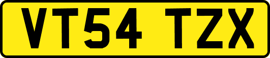 VT54TZX