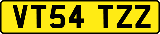 VT54TZZ