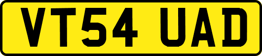 VT54UAD