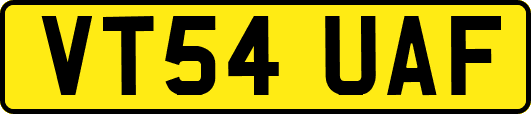 VT54UAF
