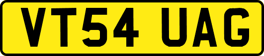 VT54UAG