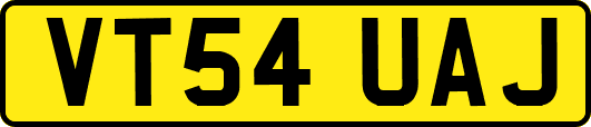VT54UAJ