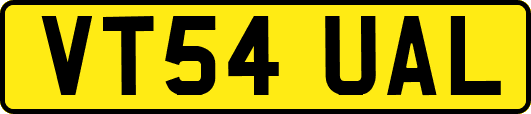 VT54UAL