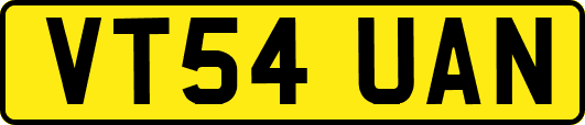 VT54UAN