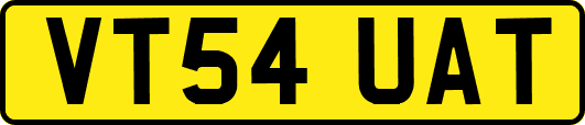 VT54UAT