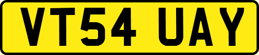 VT54UAY