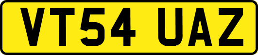 VT54UAZ
