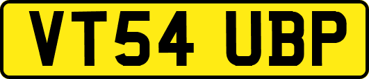 VT54UBP