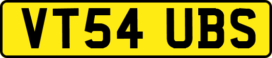 VT54UBS