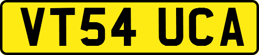 VT54UCA