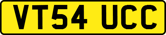 VT54UCC