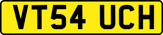 VT54UCH