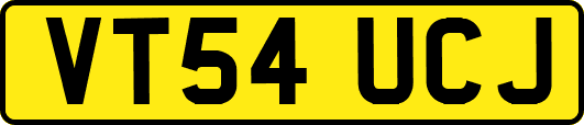VT54UCJ