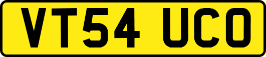 VT54UCO