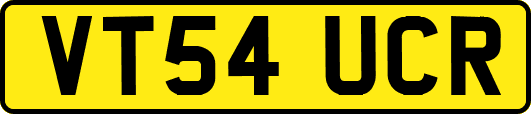 VT54UCR