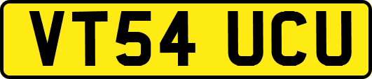 VT54UCU