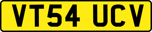 VT54UCV