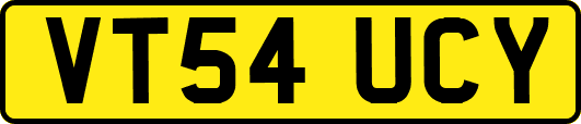 VT54UCY