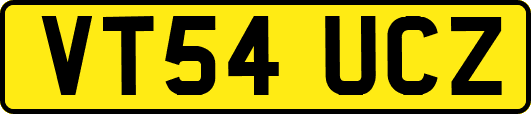 VT54UCZ