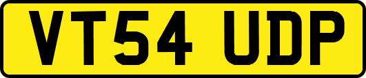 VT54UDP