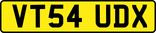 VT54UDX