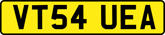 VT54UEA