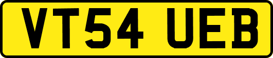 VT54UEB