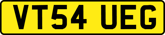 VT54UEG