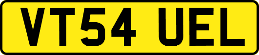 VT54UEL