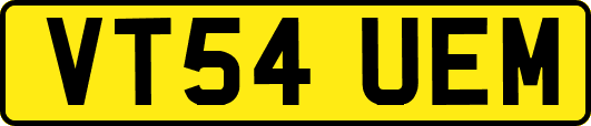 VT54UEM