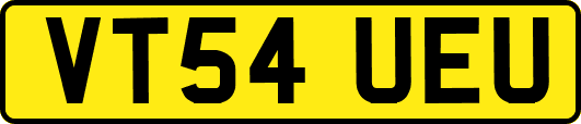 VT54UEU