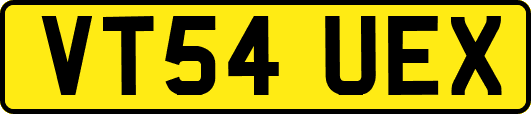 VT54UEX