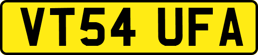 VT54UFA